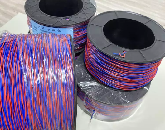 梅列放炮线的具体作用是什么？